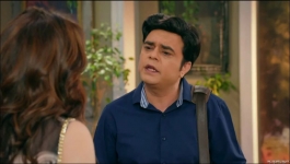 May I Come In Madam - 14th November 2023